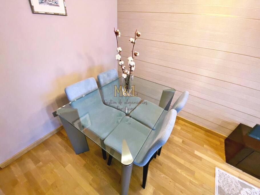 Apartamento Viyago Oviedo