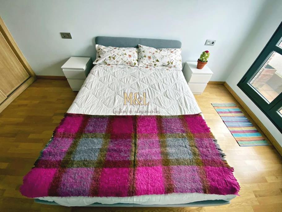 Apartamento Viyago Oviedo
