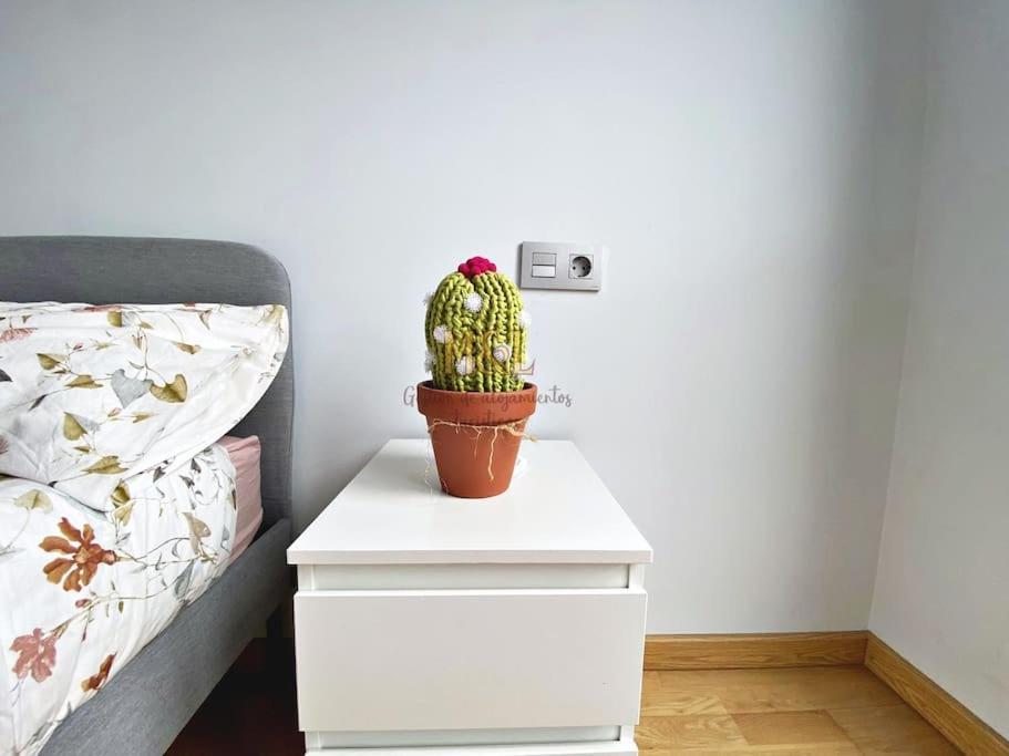 Apartamento Viyago Oviedo